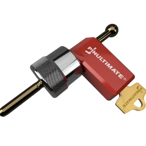 PinUltimate® Coupling Lock