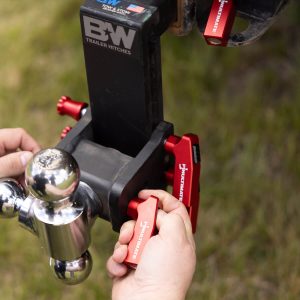 SpeedPin (Locking)